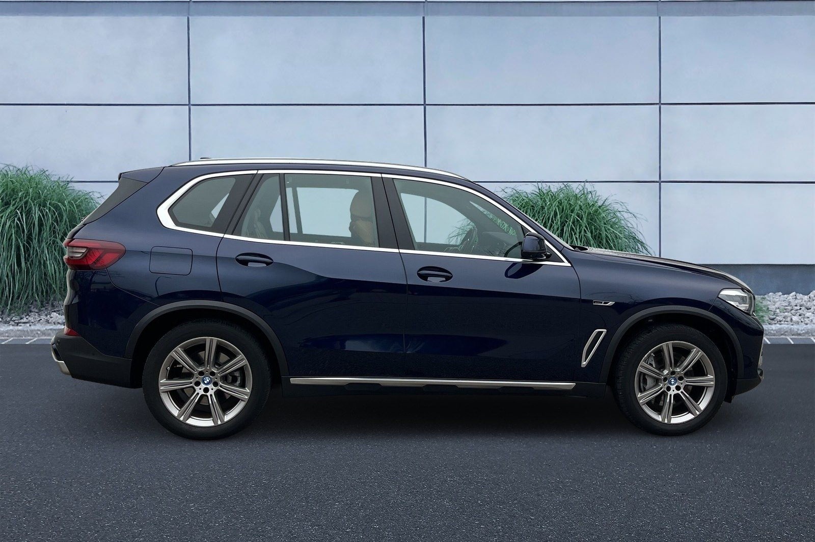 BMW X5 xDrive45e xLine Pano.Dach Shz DrivAss Prof. foto 2