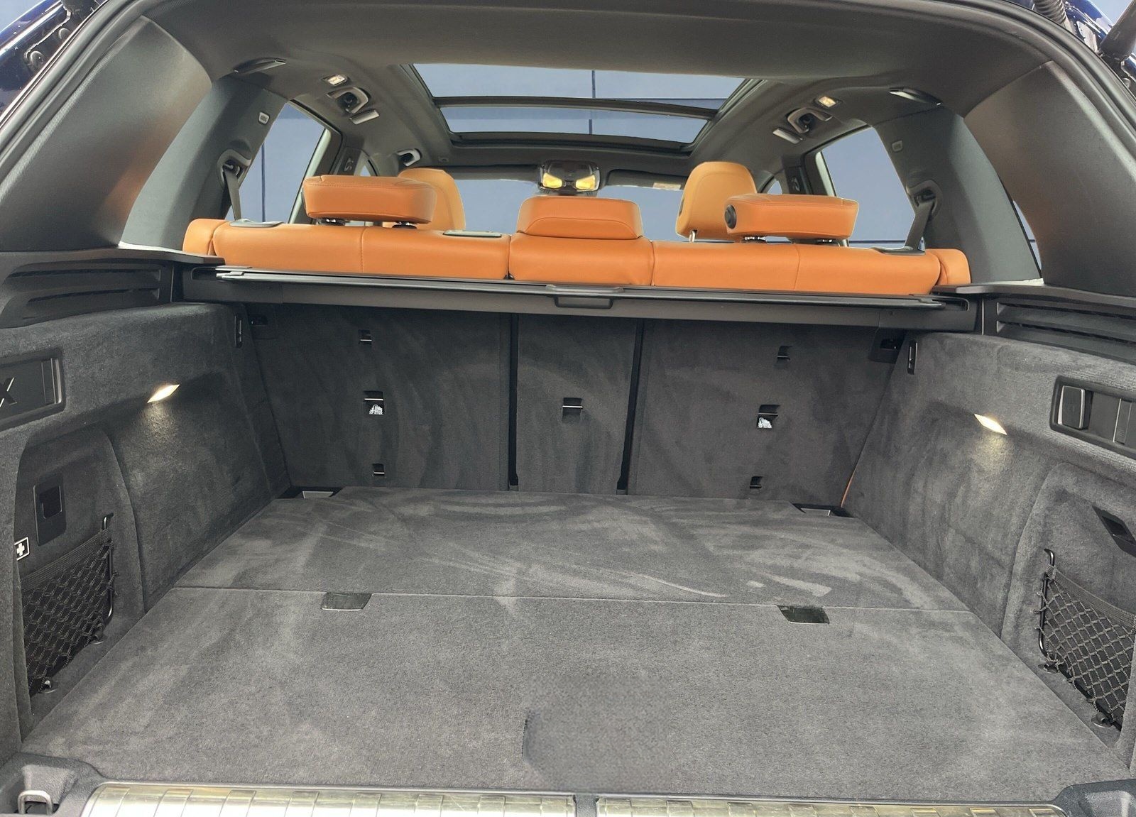 BMW X5 xDrive45e xLine Pano.Dach Shz DrivAss Prof. foto 11