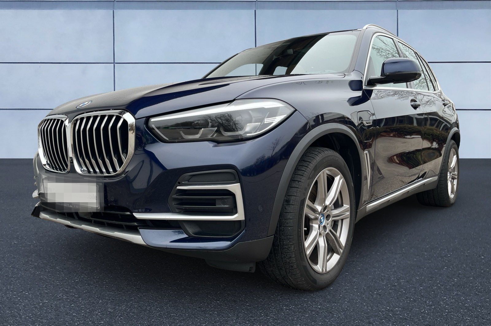 BMW X5 xDrive45e xLine Pano.Dach Shz DrivAss Prof. foto 12