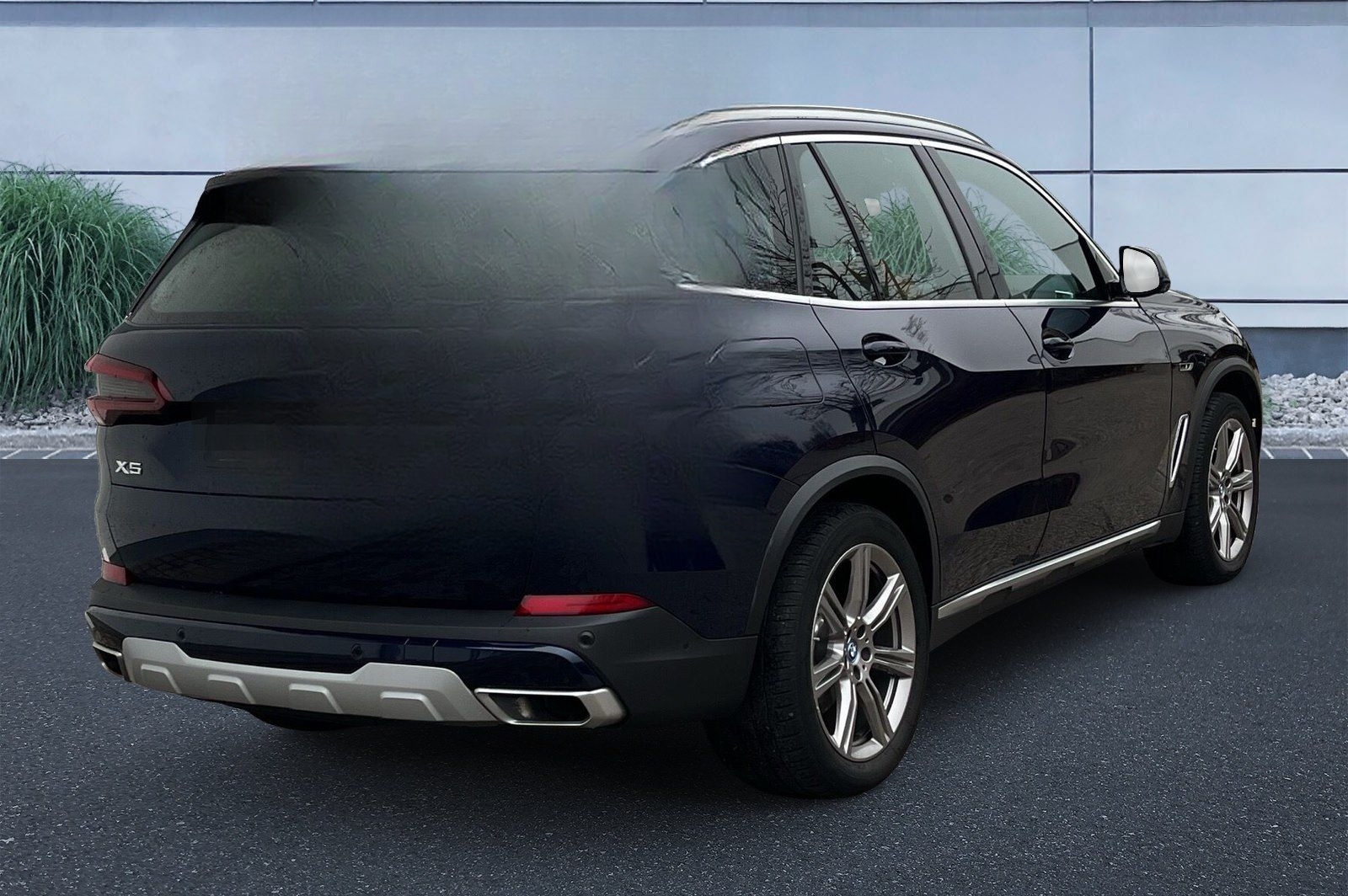 BMW X5 xDrive45e xLine Pano.Dach Shz DrivAss Prof. foto 3