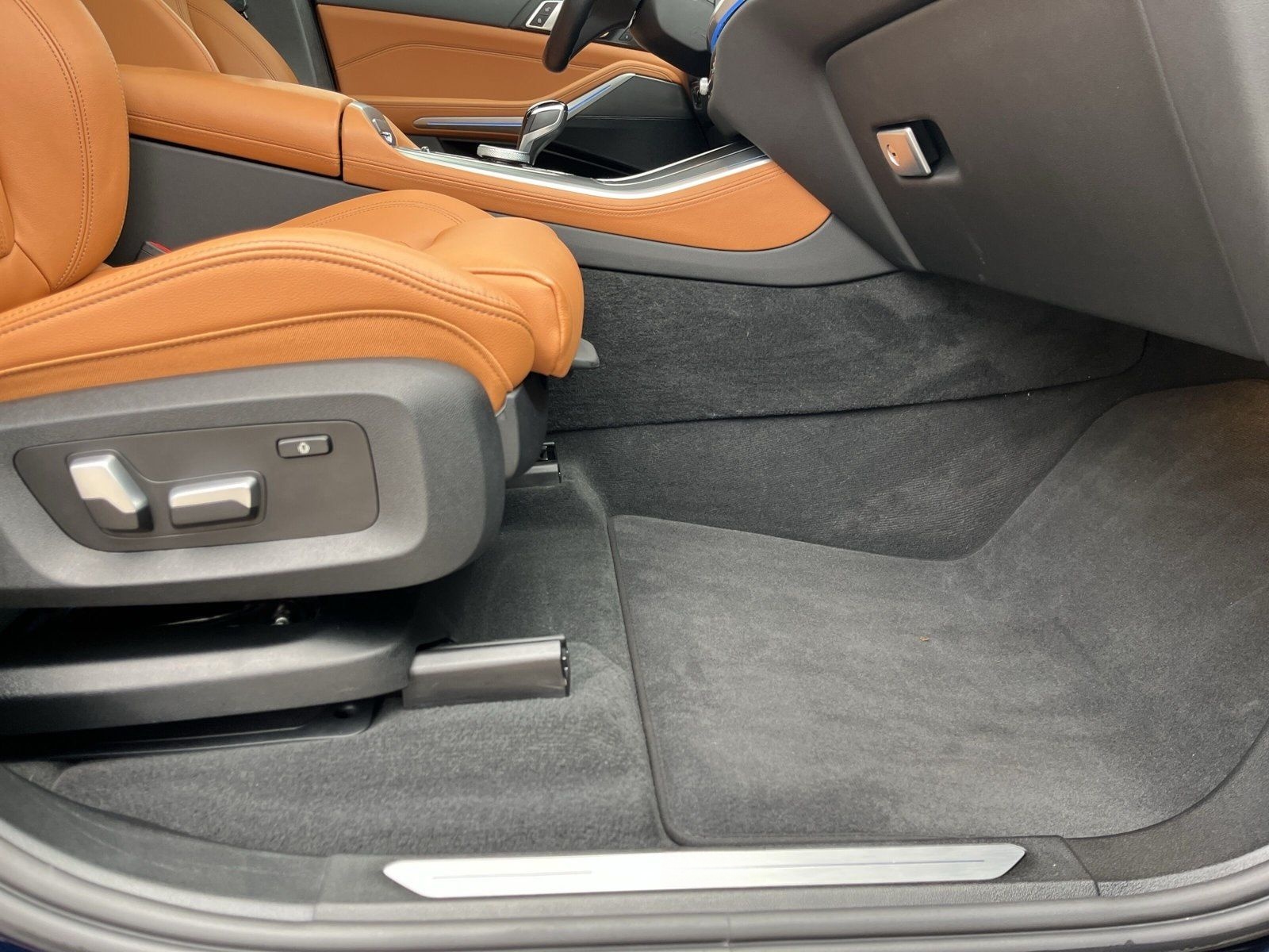 BMW X5 xDrive45e xLine Pano.Dach Shz DrivAss Prof. foto 4