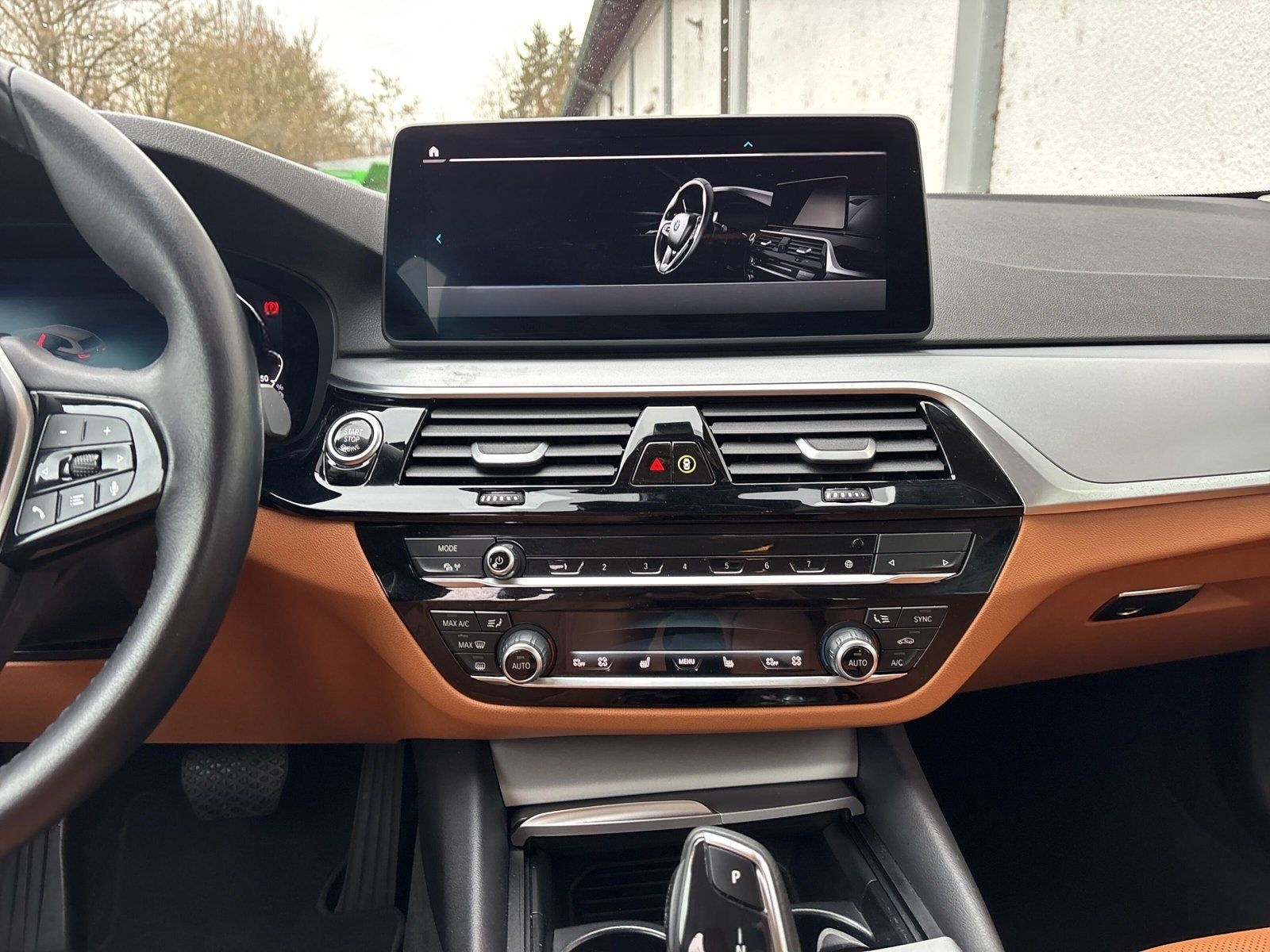 BMW 530e xDrive Touring Kamera AHK LED foto 6