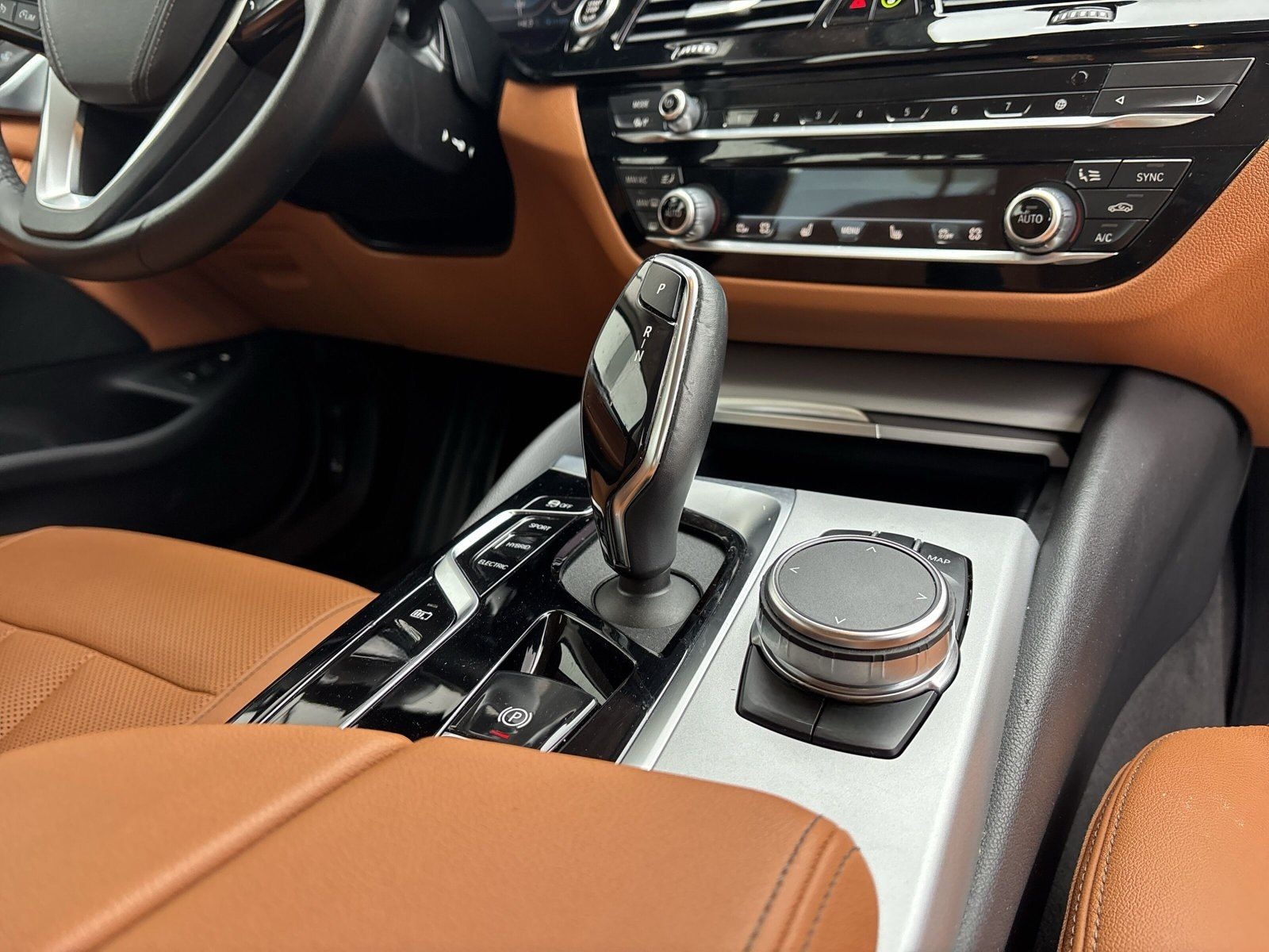 BMW 530e xDrive Touring Kamera AHK LED foto 7