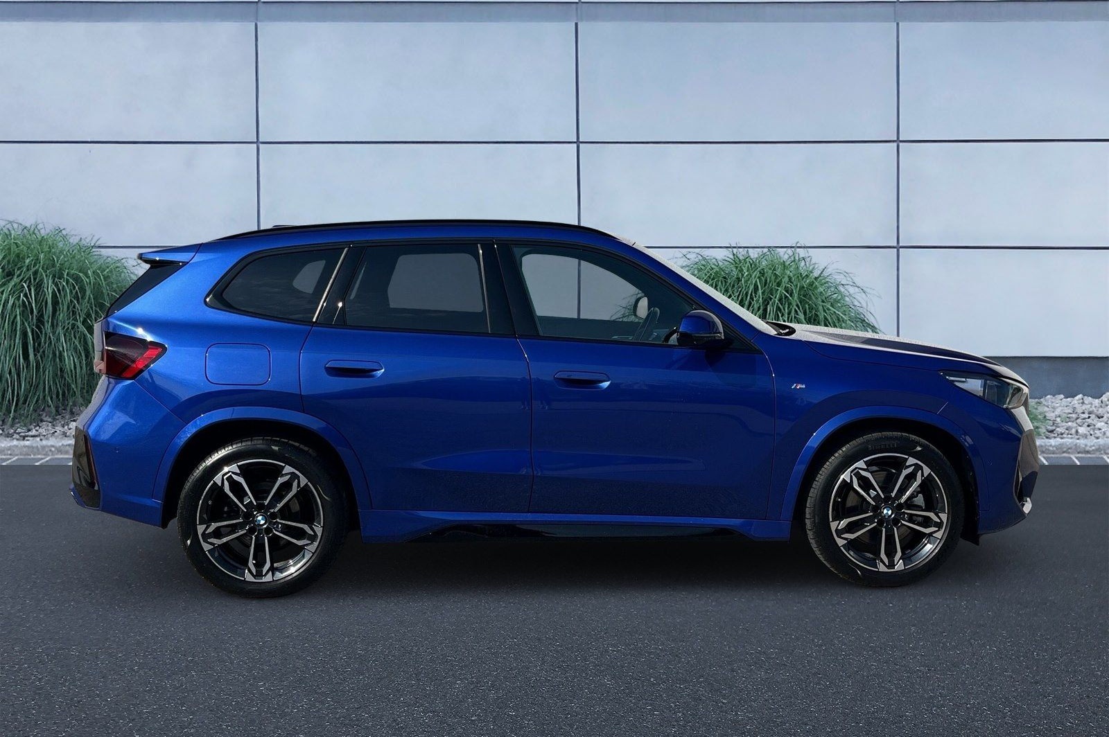 BMW X1 xDrive23d SAV M Sportpaket Head-Up HK HiFi foto 2
