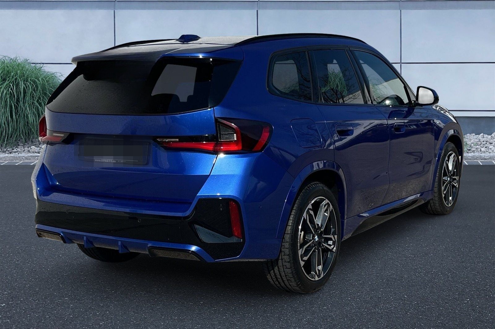 BMW X1 xDrive23d SAV M Sportpaket Head-Up HK HiFi foto 3