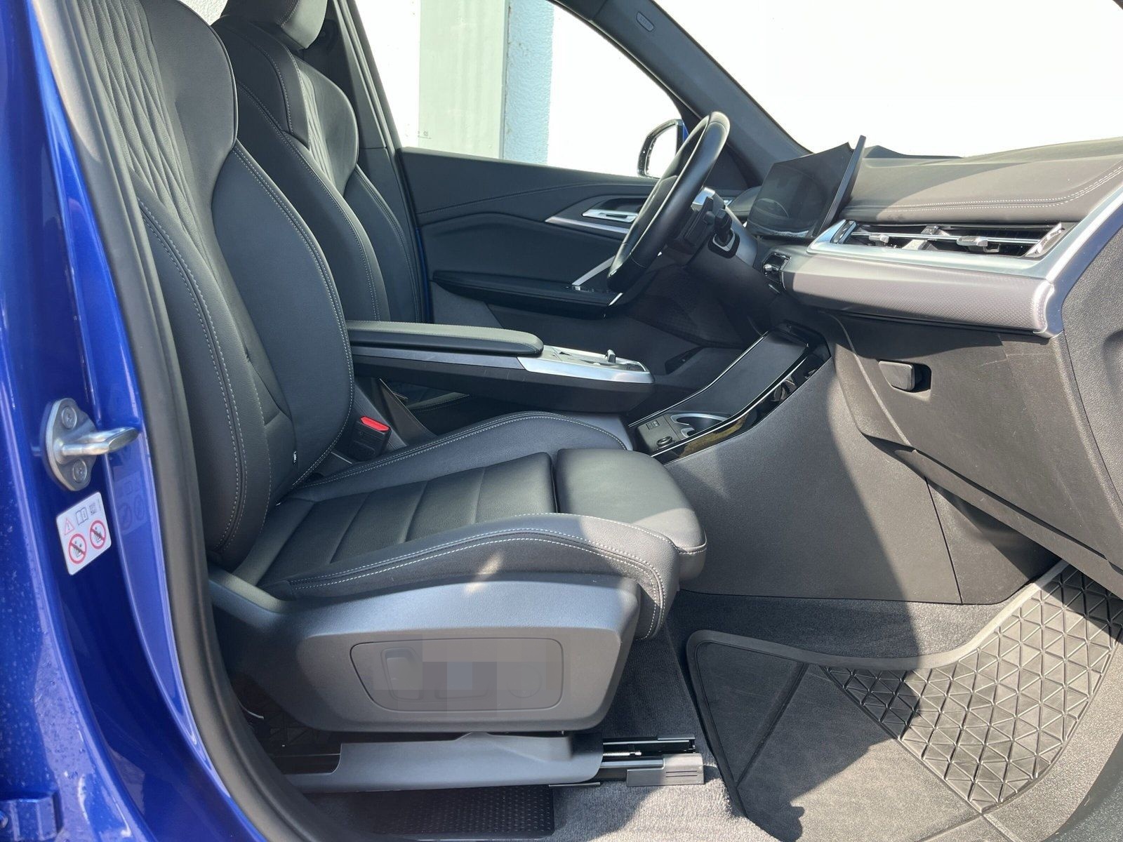 BMW X1 xDrive23d SAV M Sportpaket Head-Up HK HiFi foto 4