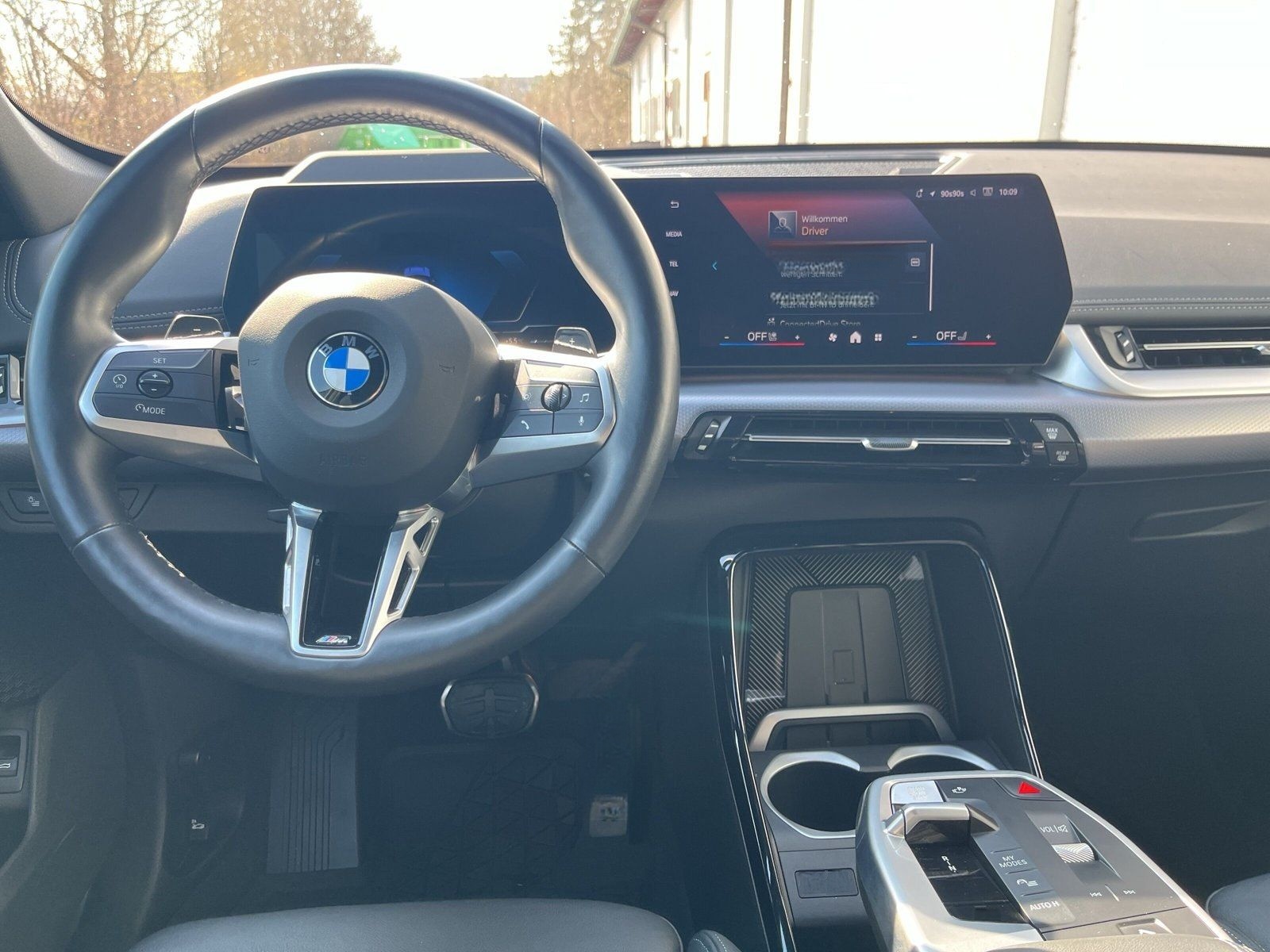 BMW X1 xDrive23d SAV M Sportpaket Head-Up HK HiFi foto 5