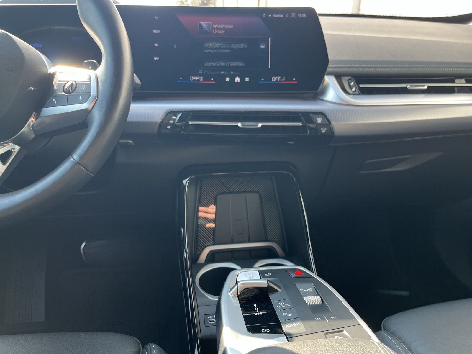BMW X1 xDrive23d SAV M Sportpaket Head-Up HK HiFi foto 6