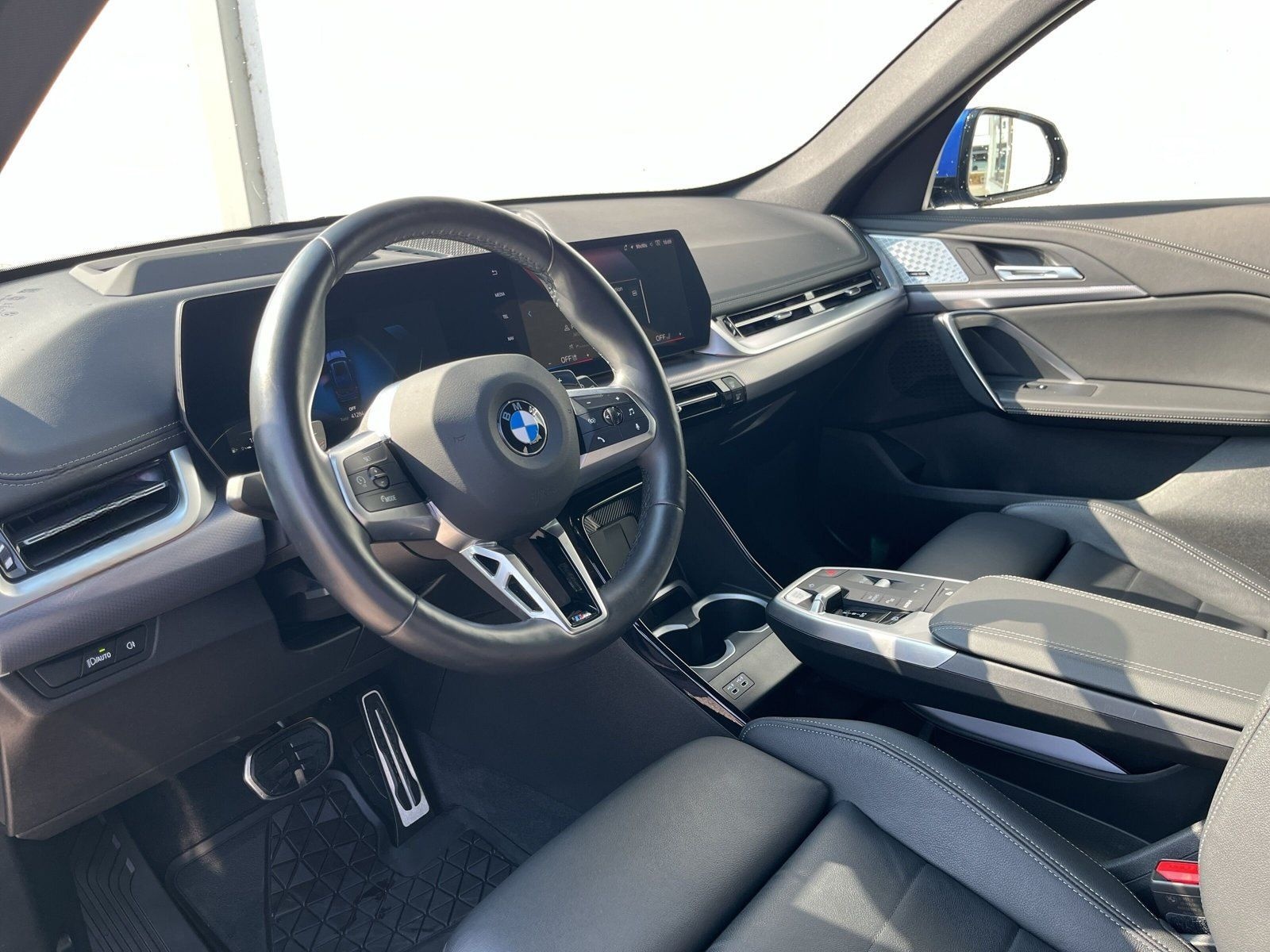 BMW X1 xDrive23d SAV M Sportpaket Head-Up HK HiFi foto 8