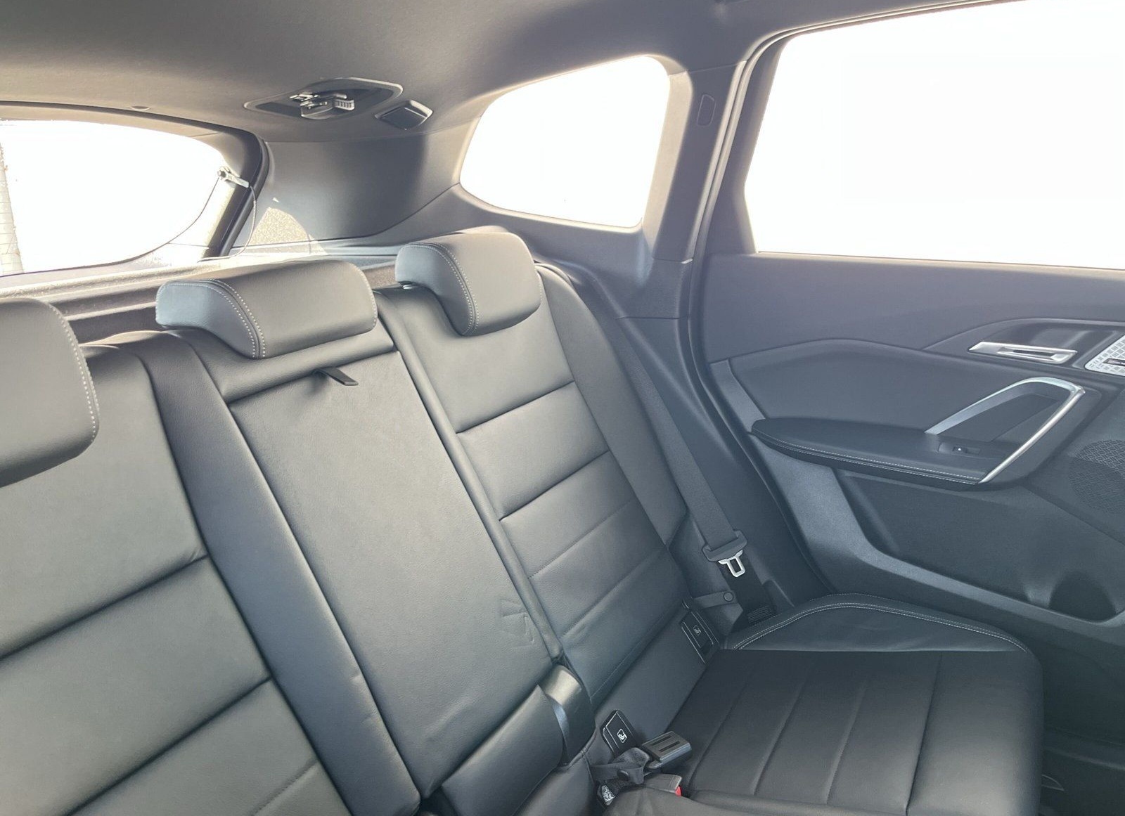 BMW X1 xDrive23d SAV M Sportpaket Head-Up HK HiFi foto 10