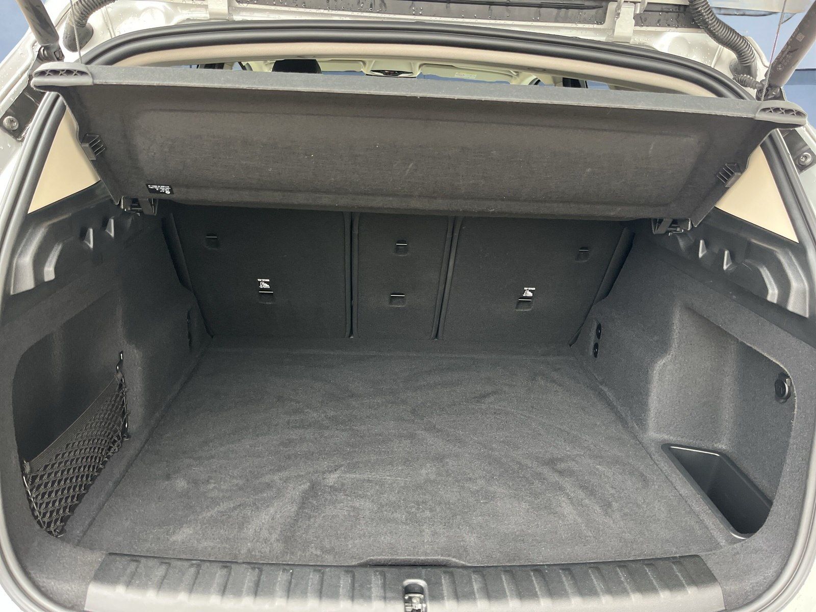 BMW X1 xDrive23d xLine Head-Up DAB LED Shz foto 11