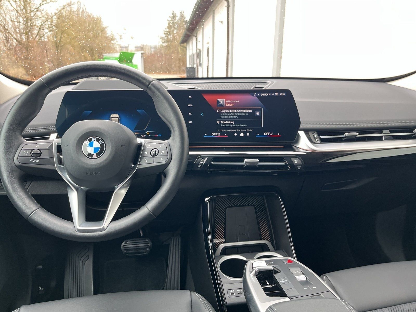 BMW X1 xDrive23d xLine Head-Up DAB LED Shz foto 5