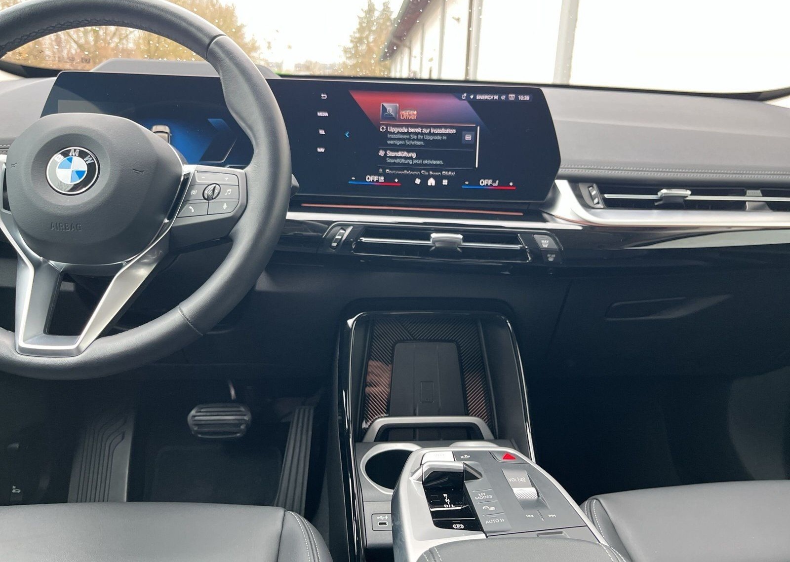 BMW X1 xDrive23d xLine Head-Up DAB LED Shz foto 6