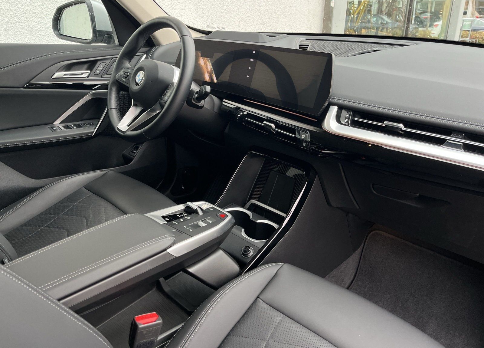 BMW X1 xDrive23d xLine Head-Up DAB LED Shz foto 7