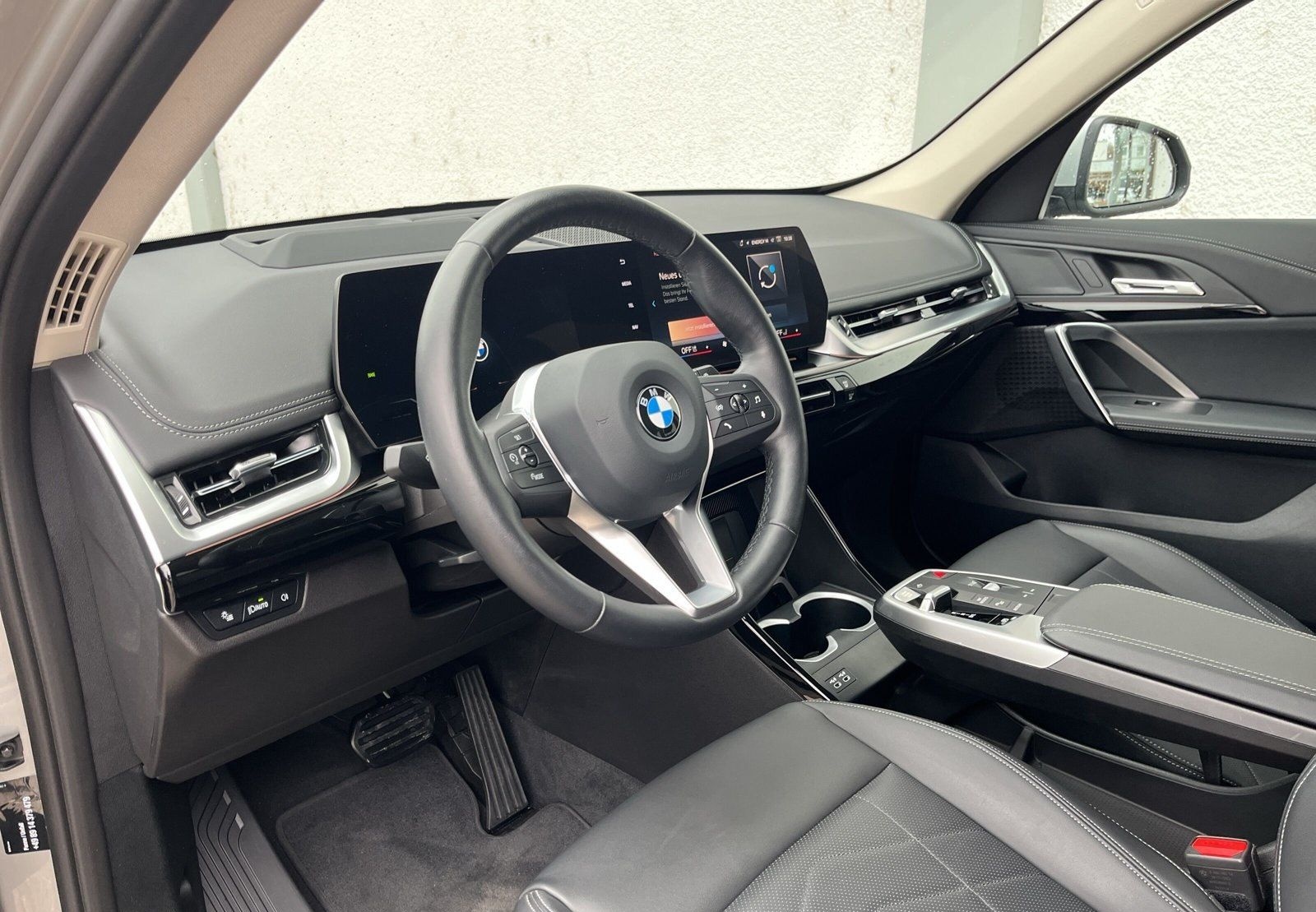 BMW X1 xDrive23d xLine Head-Up DAB LED Shz foto 8