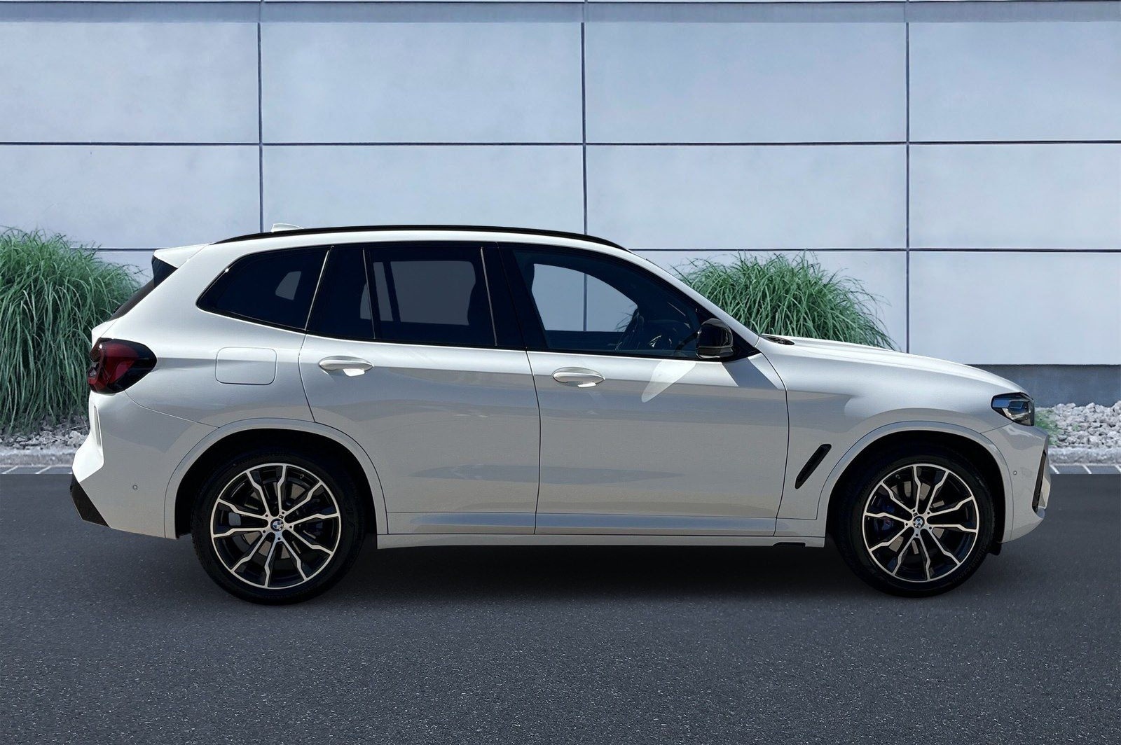 BMW X3 M40d Head-Up Kamera Laser AHK foto 2