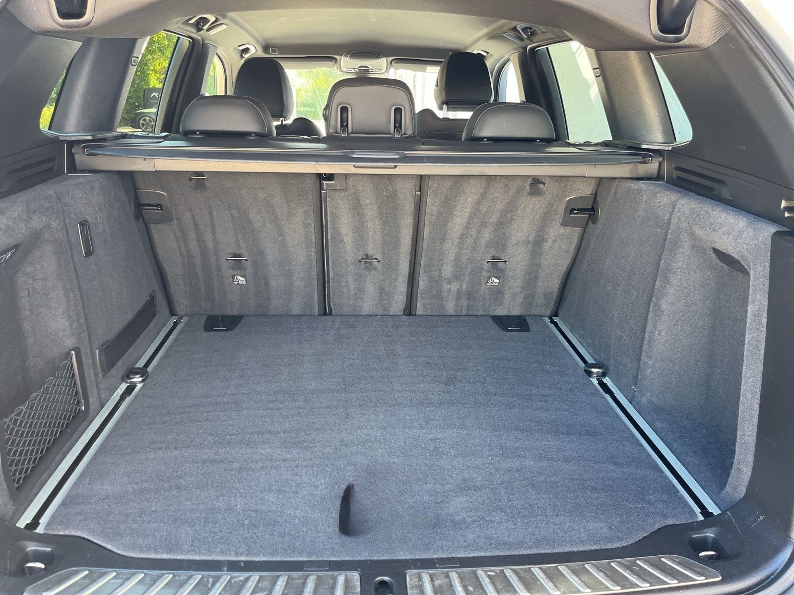 BMW X3 M40d Head-Up Kamera Laser AHK foto 11