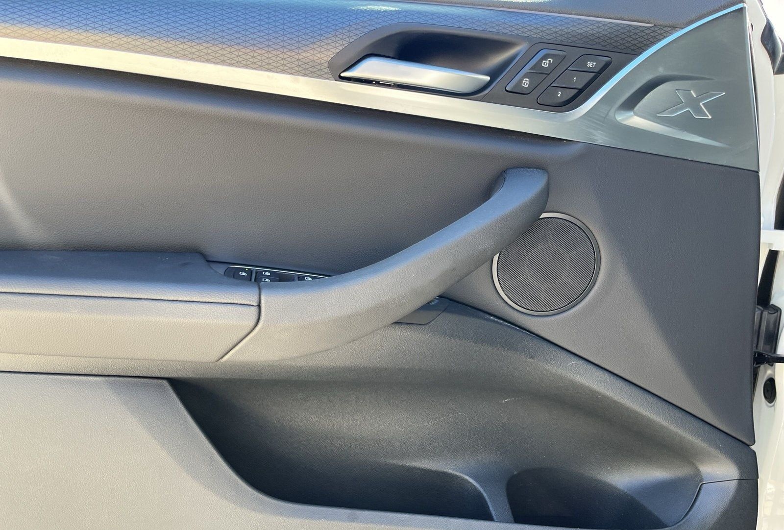 BMW X3 M40d Head-Up Kamera Laser AHK foto 9