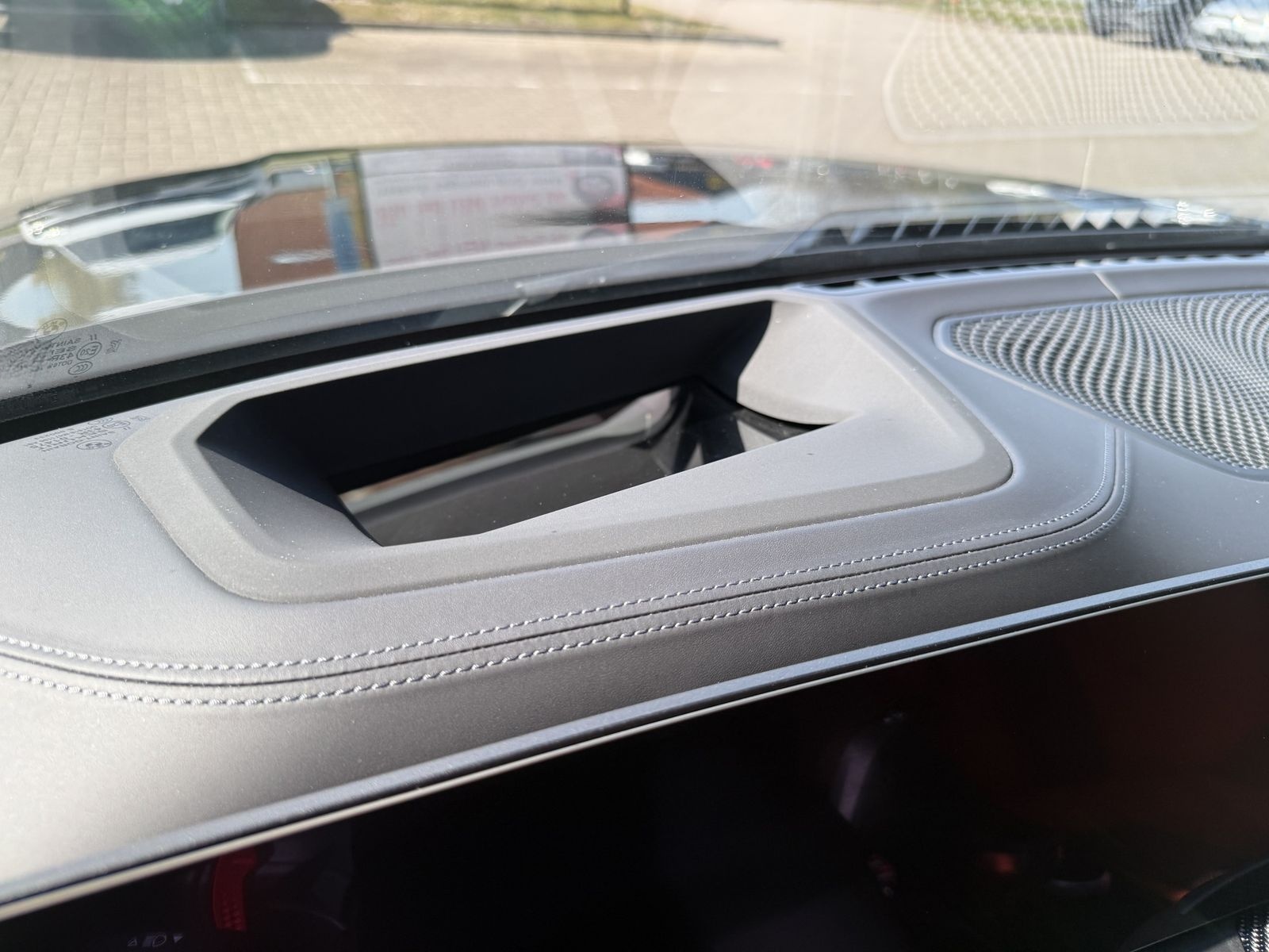 BMW M3 xDrive Comp.Carbon,Curved,H&K,Individual,3,99 foto 18