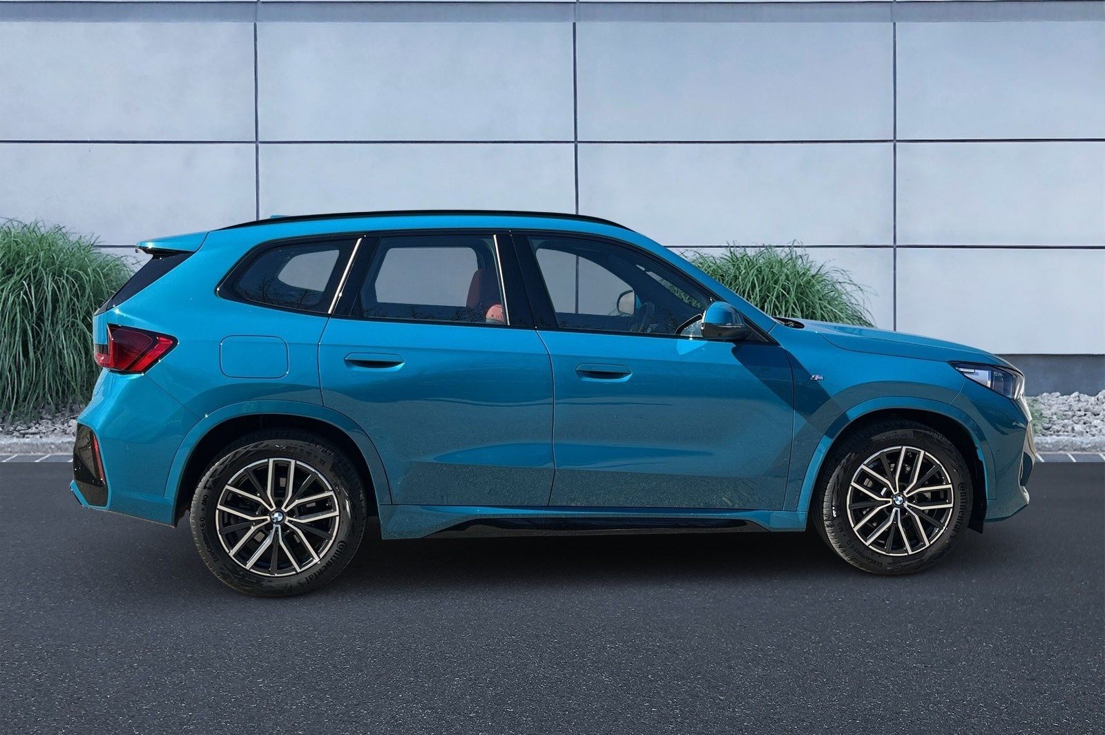 BMW X1 xDrive20d M Sportpaket Head-Up HK HiFi DAB foto 2