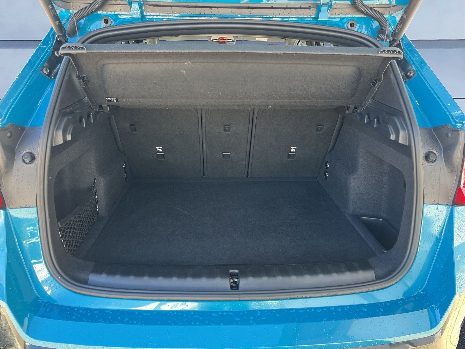 BMW X1 xDrive20d M Sportpaket Head-Up HK HiFi DAB foto 11