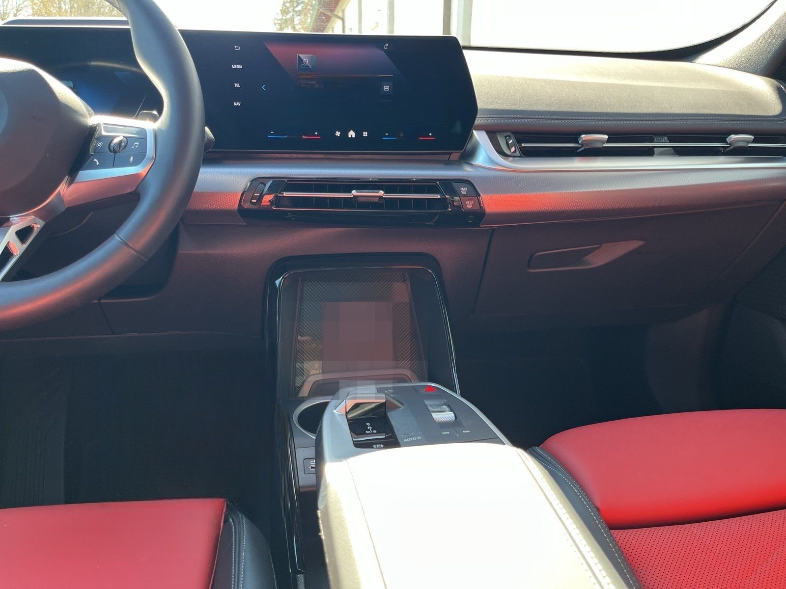 BMW X1 xDrive20d M Sportpaket Head-Up HK HiFi DAB foto 6