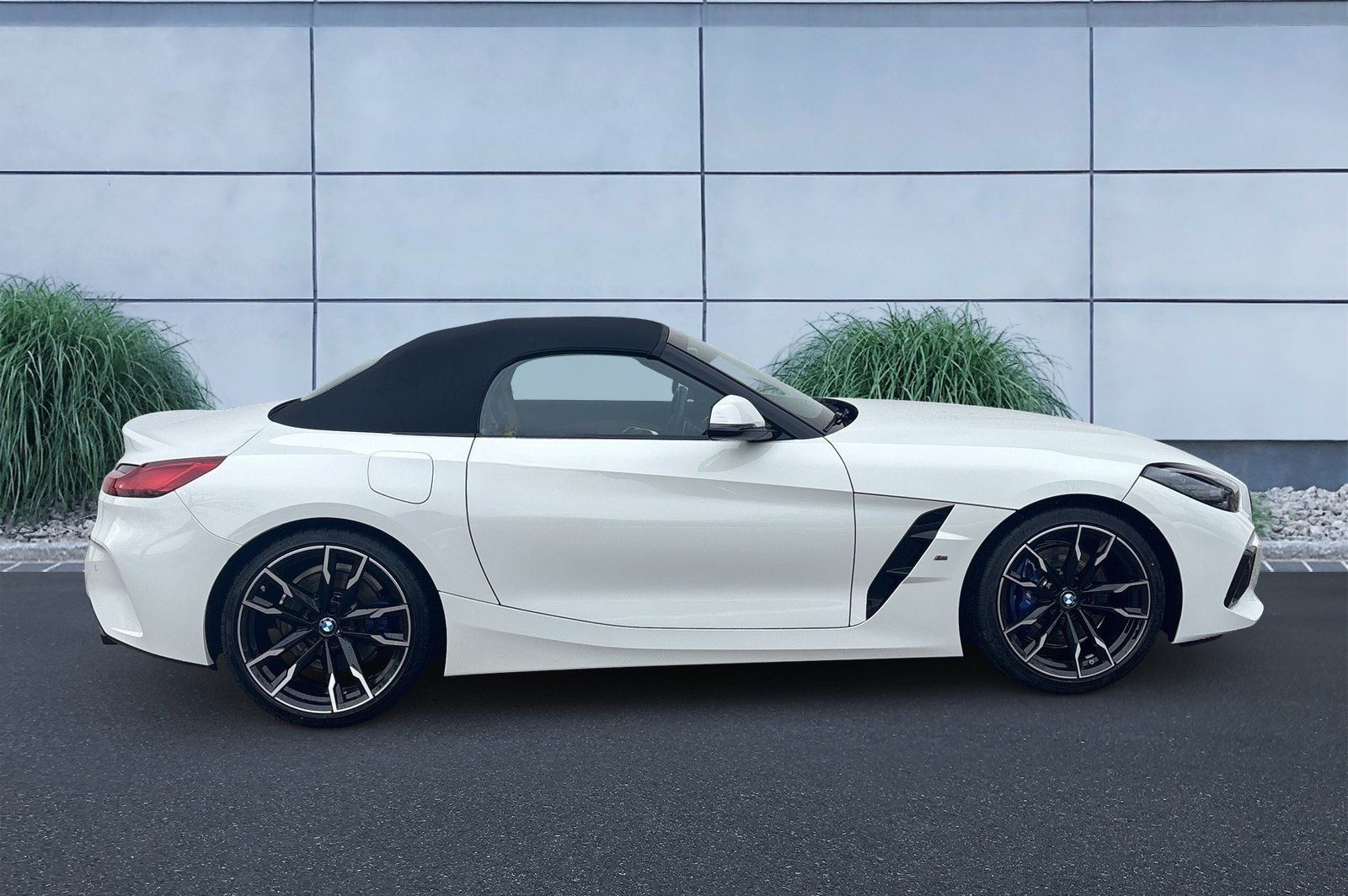BMW Z4 M40i Head-Up HK HiFi DAB LED WLAN Komfortzg. foto 2