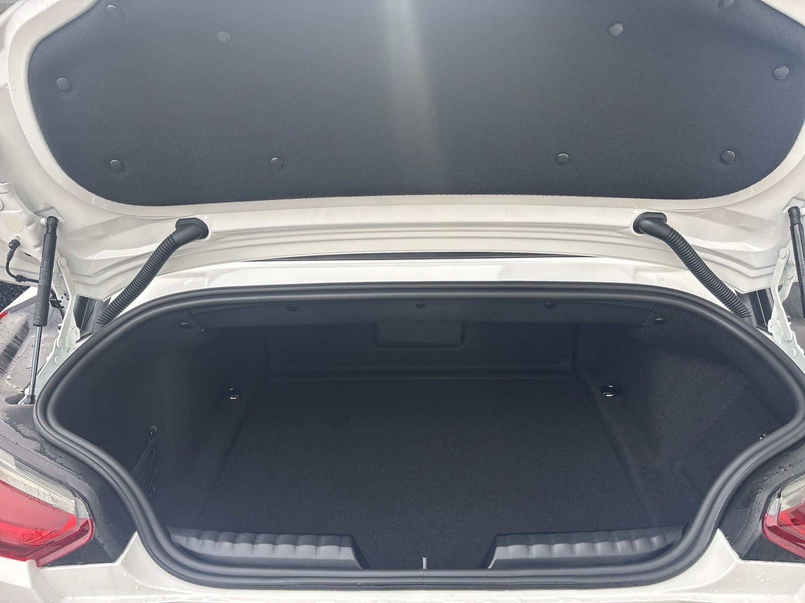 BMW Z4 M40i Head-Up HK HiFi DAB LED WLAN Komfortzg. foto 11