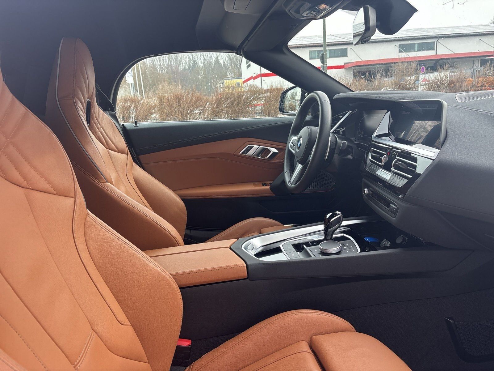 BMW Z4 M40i Head-Up HK HiFi DAB LED WLAN Komfortzg. foto 4
