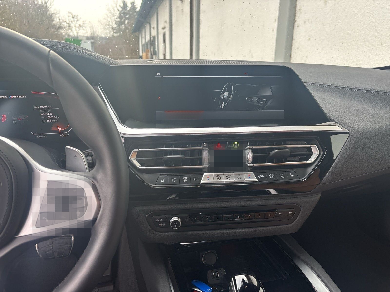 BMW Z4 M40i Head-Up HK HiFi DAB LED WLAN Komfortzg. foto 6