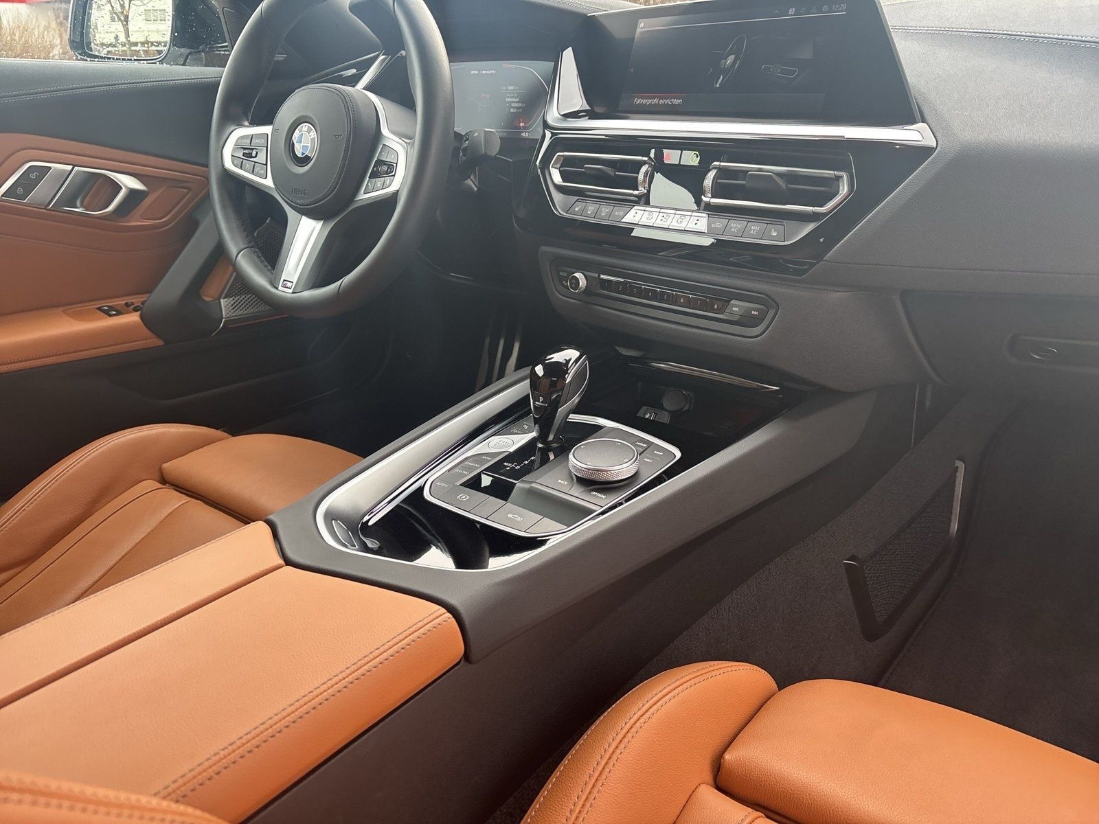 BMW Z4 M40i Head-Up HK HiFi DAB LED WLAN Komfortzg. foto 7