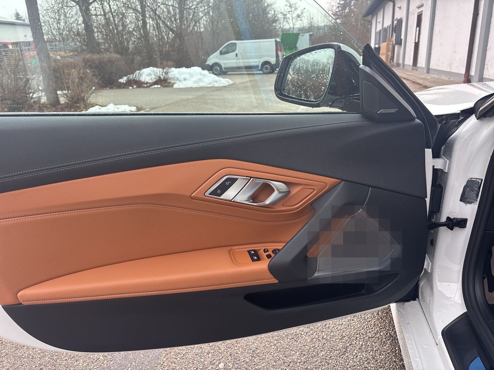 BMW Z4 M40i Head-Up HK HiFi DAB LED WLAN Komfortzg. foto 9