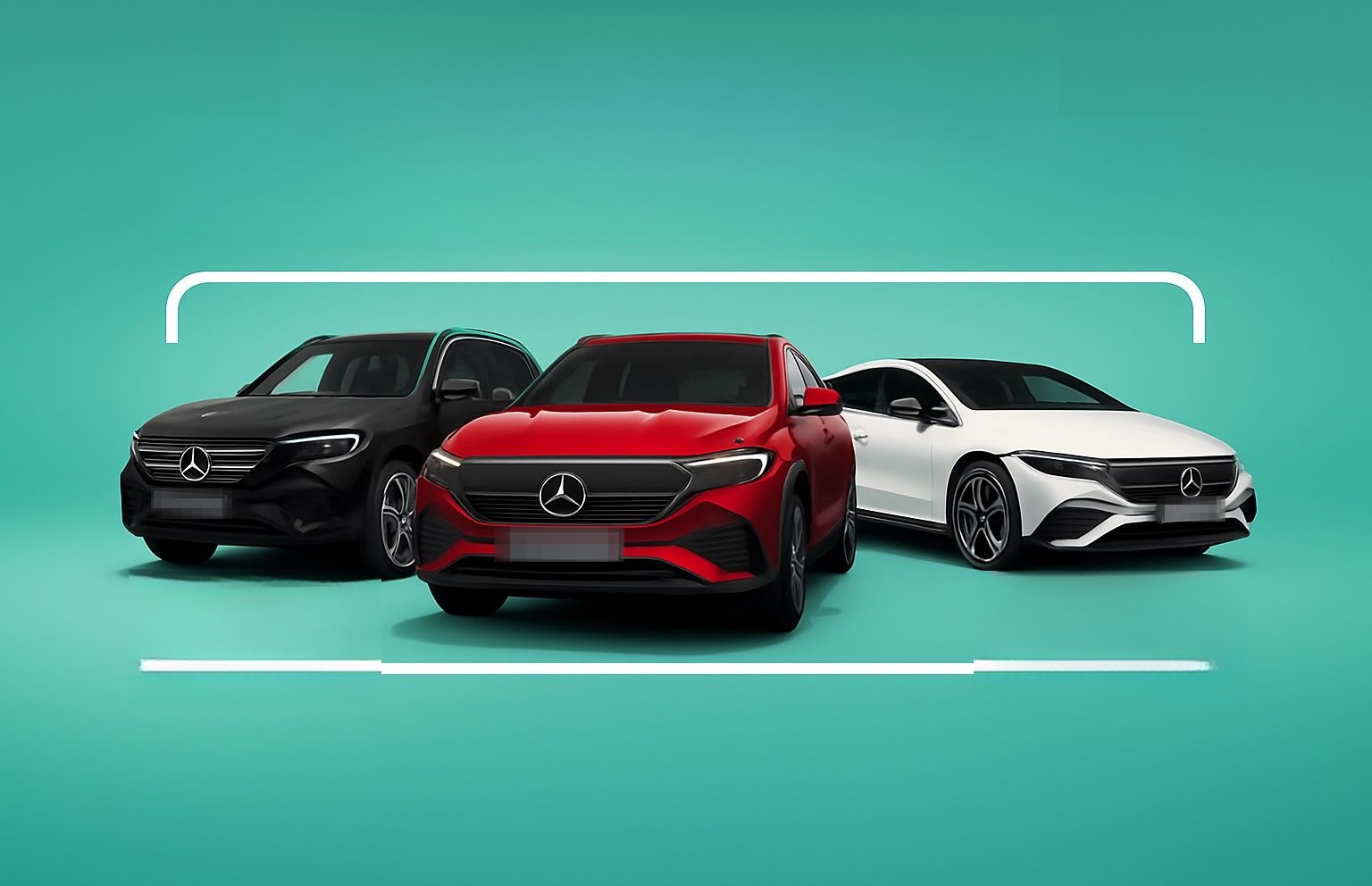 Mercedes-Benz EQE 350+ ElectricArt+DigiLight+360°+Sound+AHK foto 2