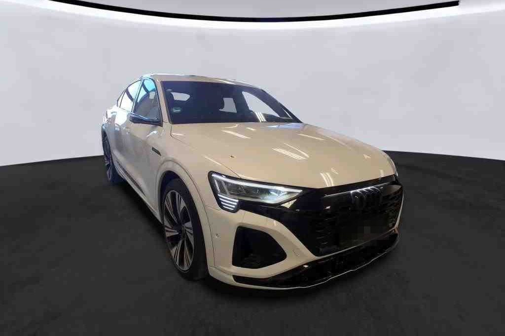 Audi Q8 SB e-tron 55 S-Line PANO*AHK*MATRIX*LEDER*SHZ foto 2
