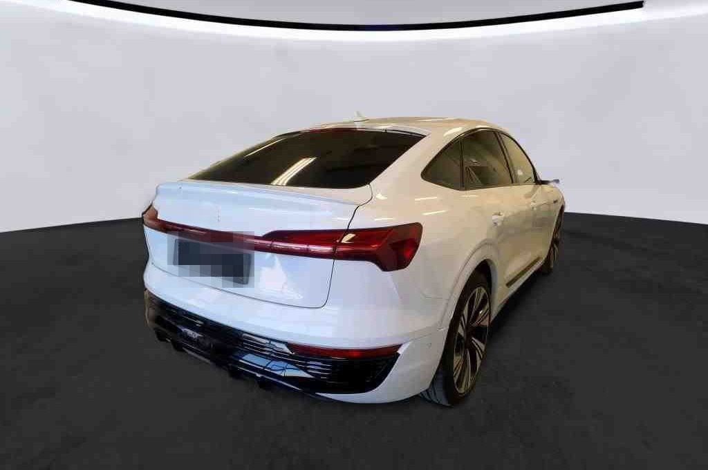Audi Q8 SB e-tron 55 S-Line PANO*AHK*MATRIX*LEDER*SHZ foto 3