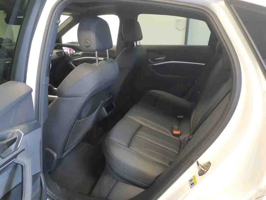 Audi Q8 SB e-tron 55 S-Line PANO*AHK*MATRIX*LEDER*SHZ foto 7