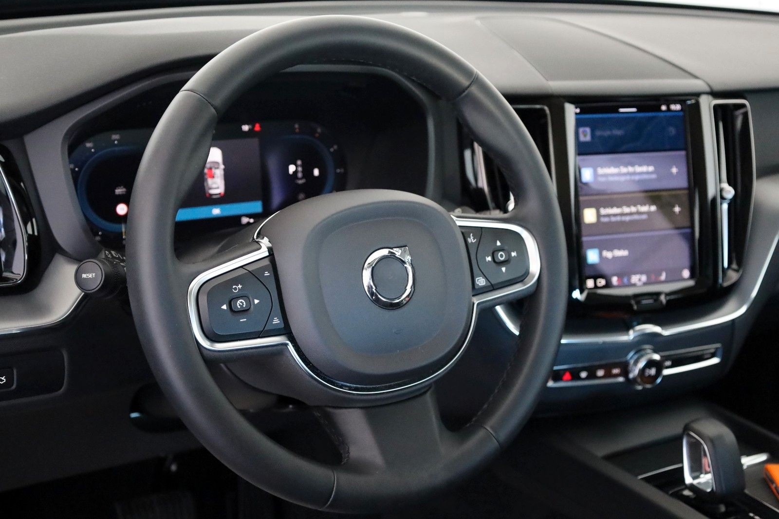 Volvo XC60 Core B4 D,Navi,LED,4xSH,Kamera,Carplay,ACC foto 15