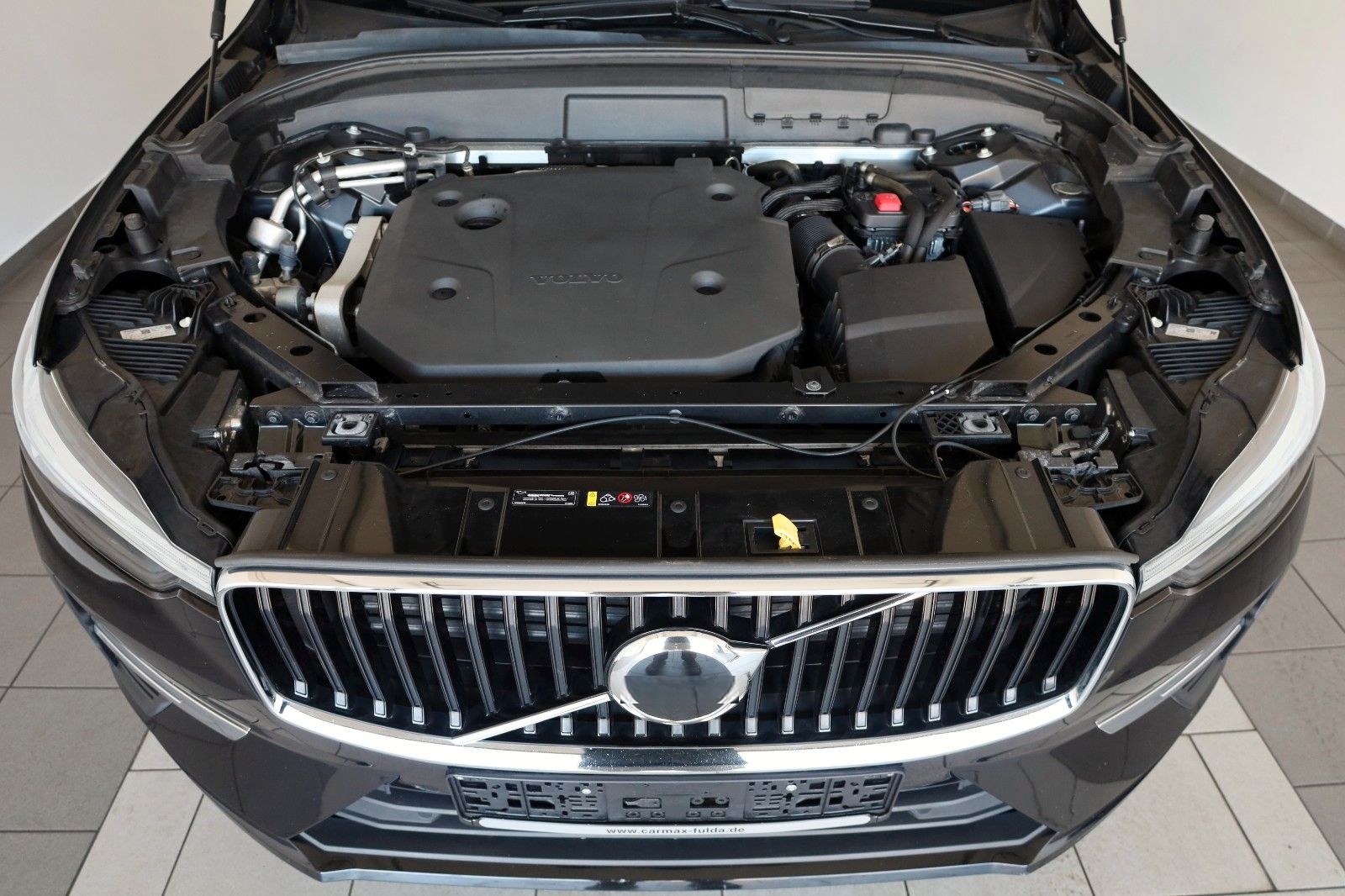 Volvo XC60 Core B4 D,Navi,LED,4xSH,Kamera,Carplay,ACC foto 22