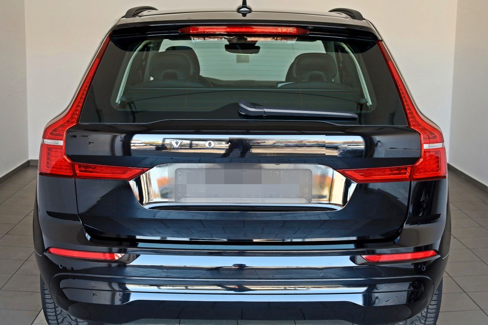 Volvo XC60 Core B4 D,Navi,LED,4xSH,Kamera,Carplay,ACC foto 23