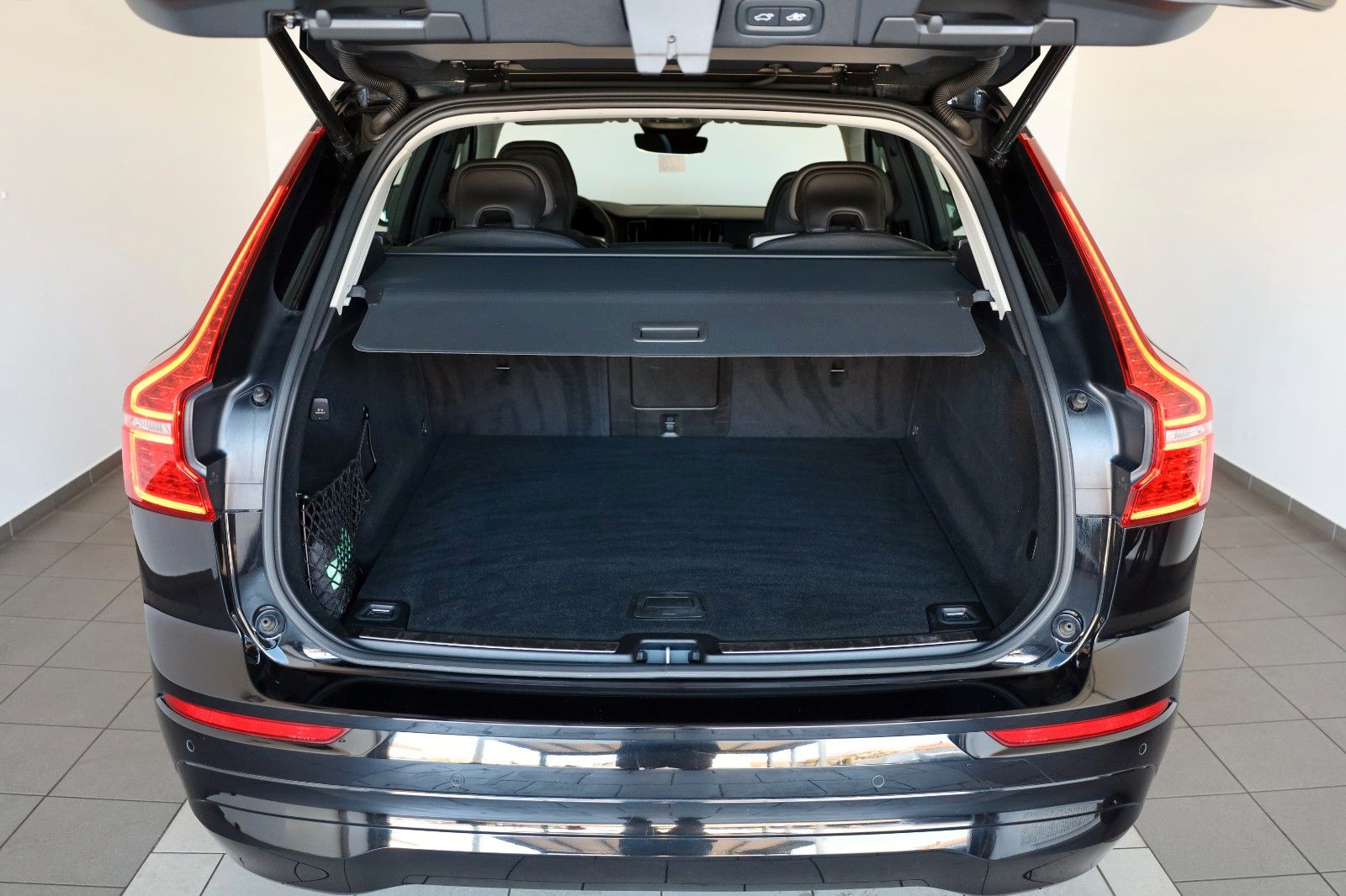 Volvo XC60 Core B4 D,Navi,LED,4xSH,Kamera,Carplay,ACC foto 24