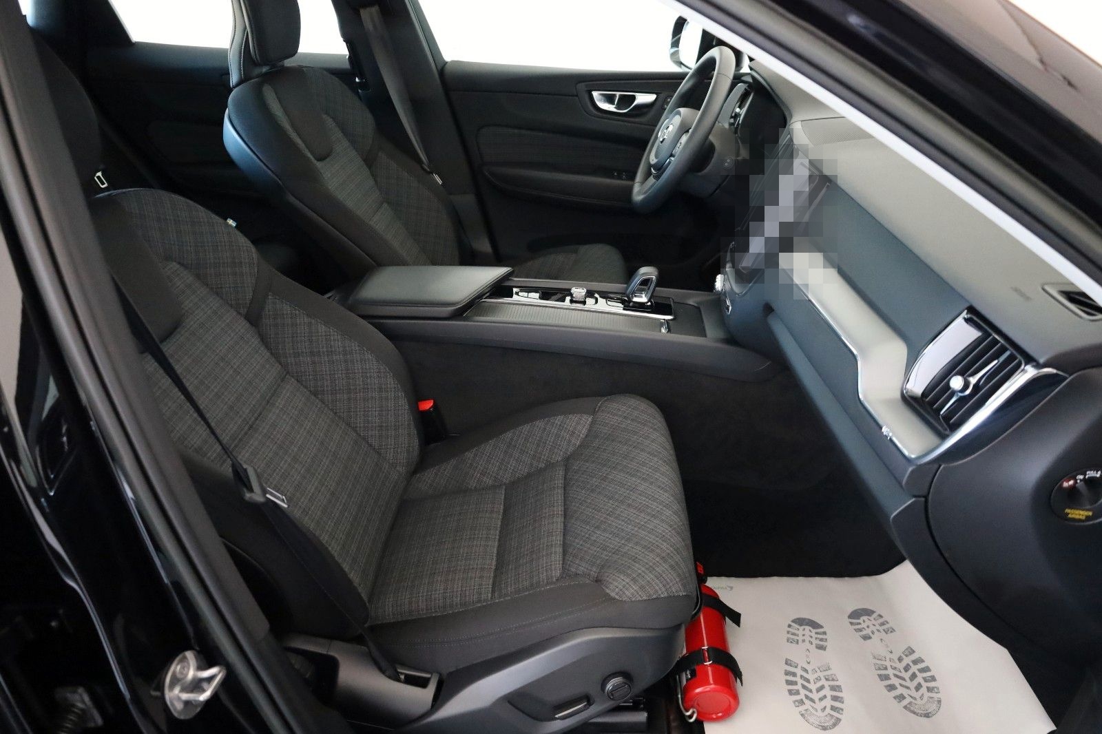 Volvo XC60 Core B4 D,Navi,LED,4xSH,Kamera,Carplay,ACC foto 5