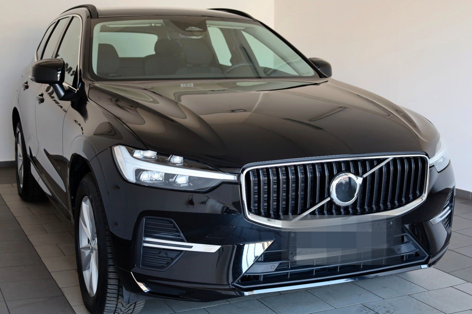 Volvo XC60 Core B4 D,Navi,LED,4xSH,Kamera,Carplay,ACC foto 7