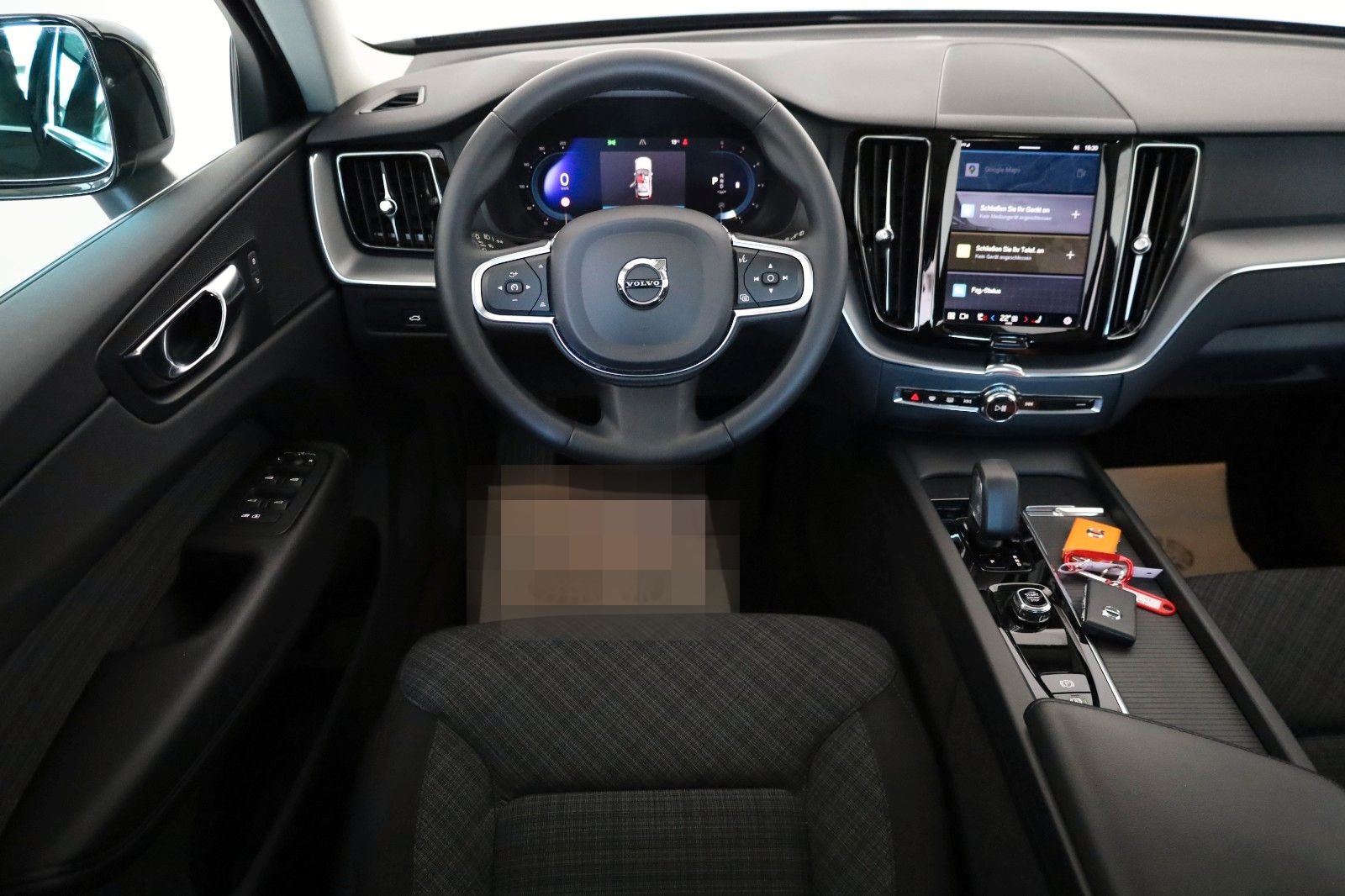 Volvo XC60 Core B4 D,Navi,LED,4xSH,Kamera,Carplay,ACC foto 10