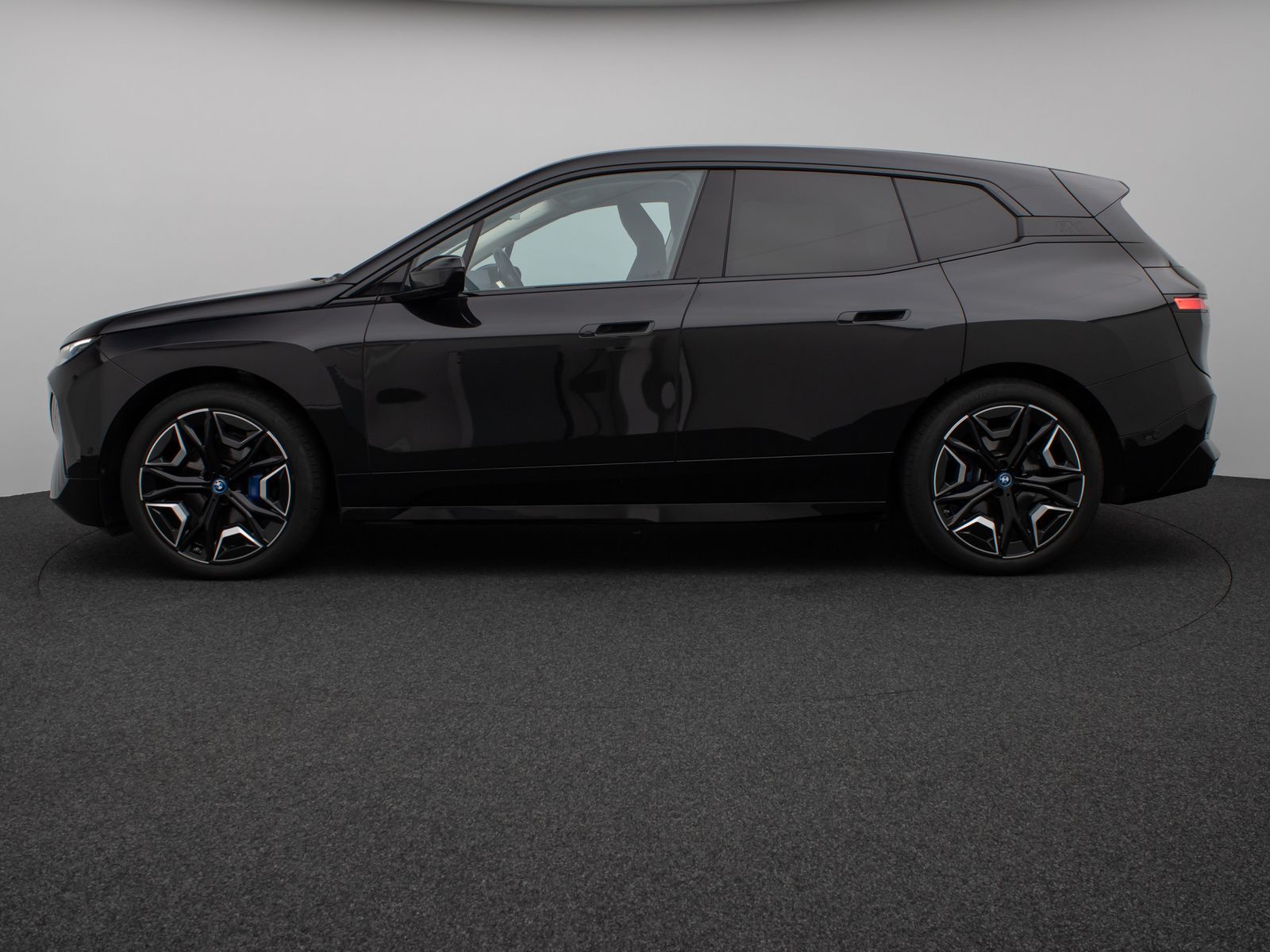 BMW iX xD40 Kamera DAB H/K ACC Komfort Sport 22Zoll foto 11
