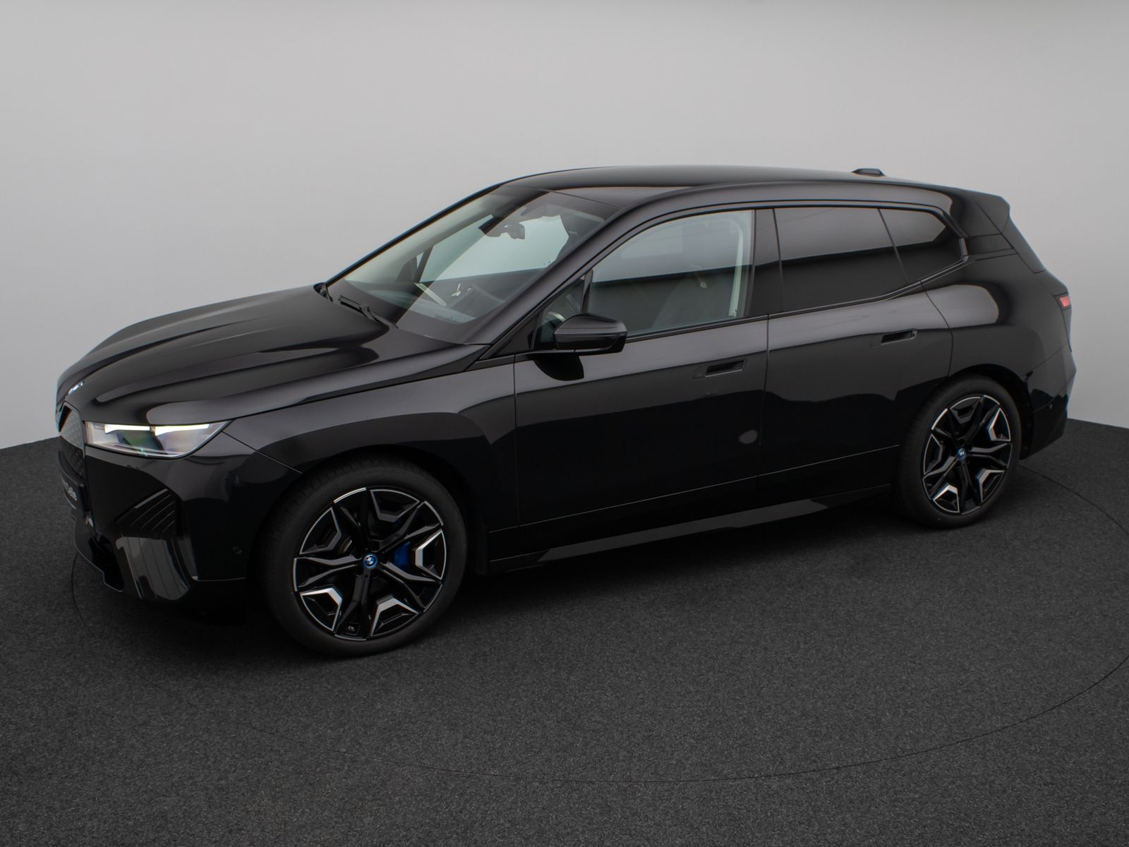 BMW iX xD40 Kamera DAB H/K ACC Komfort Sport 22Zoll foto 12