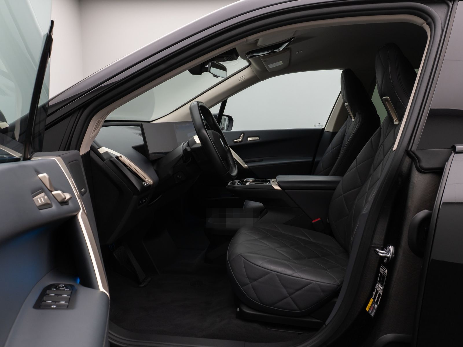 BMW iX xD40 Kamera DAB H/K ACC Komfort Sport 22Zoll foto 18