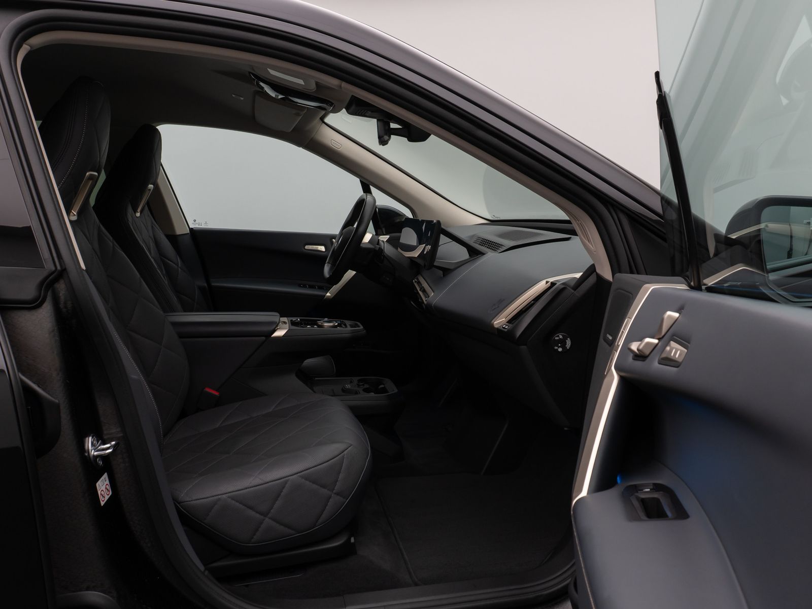 BMW iX xD40 Kamera DAB H/K ACC Komfort Sport 22Zoll foto 23