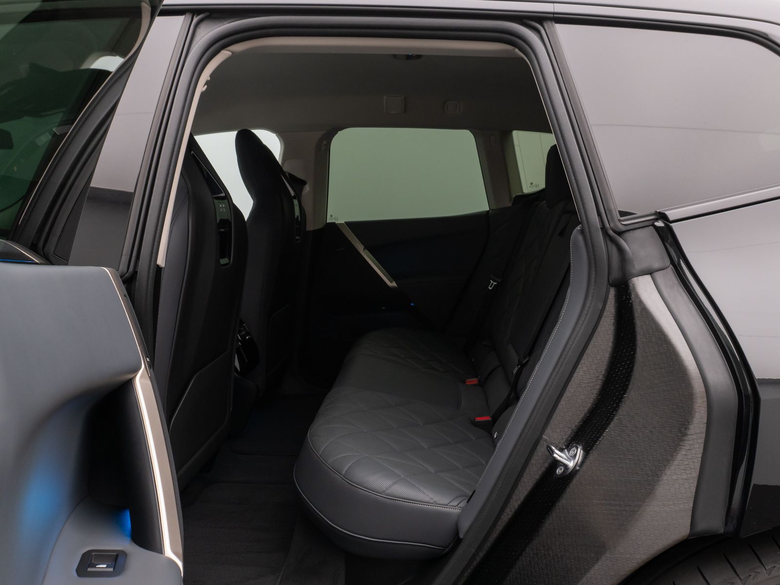 BMW iX xD40 Kamera DAB H/K ACC Komfort Sport 22Zoll foto 24