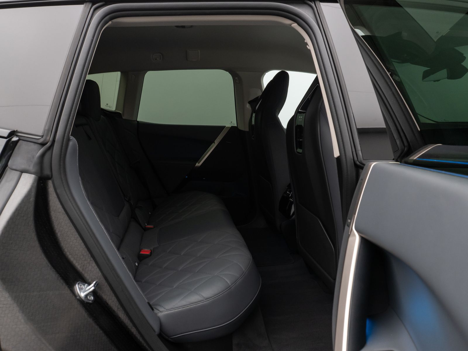 BMW iX xD40 Kamera DAB H/K ACC Komfort Sport 22Zoll foto 25