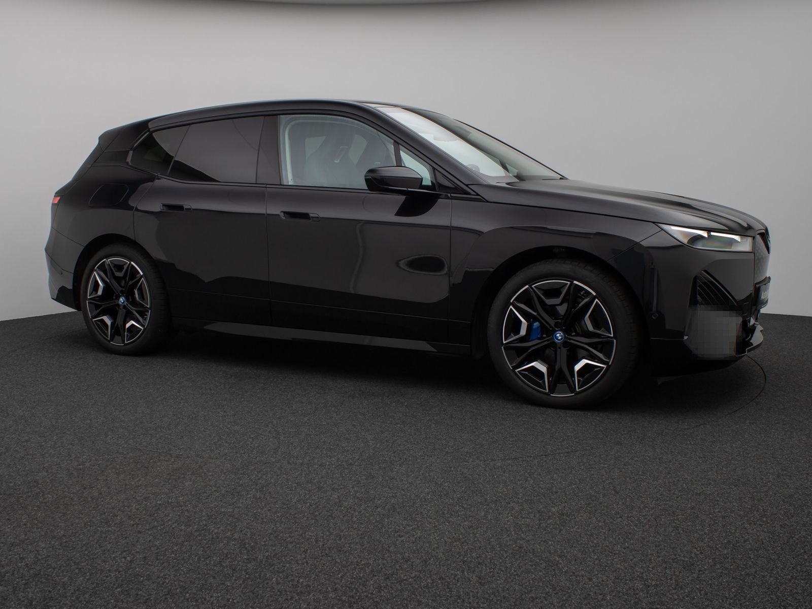 BMW iX xD40 Kamera DAB H/K ACC Komfort Sport 22Zoll foto 4